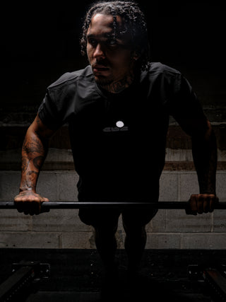 EBC PERFORMANCE T-SHIRT "BLACKOUT"