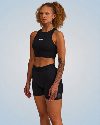PERFORMANCE EVOLUTION 5" HALF TIGHT BLACK/WHITE CIRCUIT