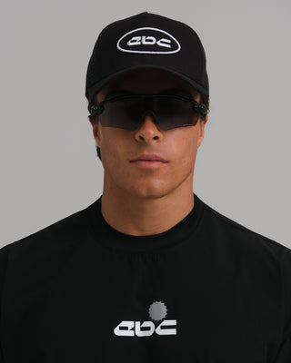 PERFORMANCE CREST TRUCKER MESH CAP