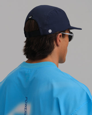 EBC CIELE ATHLETICS CLBCAP NAVY