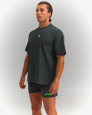 PERFORMANCE CORE T-SHIRT "FOREST"