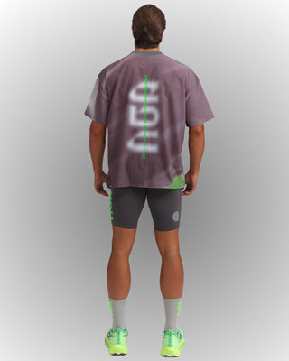 PERFORMANCE T-SHIRT "GROUND SHIFT"