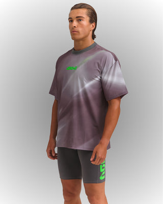 PERFORMANCE T-SHIRT "GROUND SHIFT"