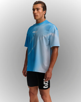 PERFORMANCE T-SHIRT "OPEN SKY"