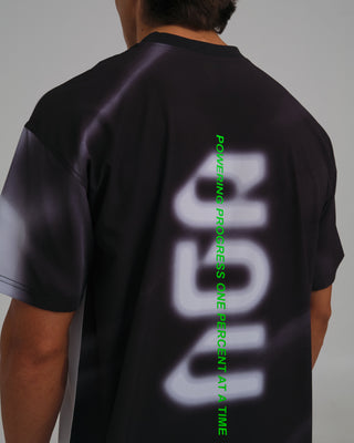 PERFORMANCE T-SHIRT "VELOCITY"