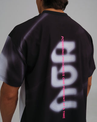 PERFORMANCE T-SHIRT "PULSE"