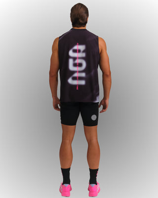 PERFORMANCE TANK "PULSE"