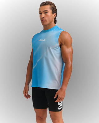 PERFORMANCE TANK "OPEN SKY"
