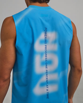 PERFORMANCE TANK "OPEN SKY"