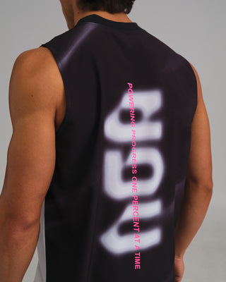 PERFORMANCE TANK "PULSE"