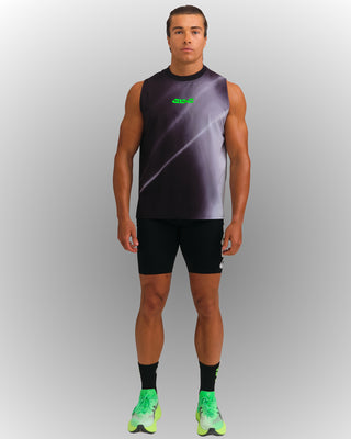 PERFORMANCE TANK "VELOCITY"