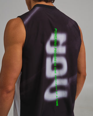 PERFORMANCE TANK "VELOCITY"