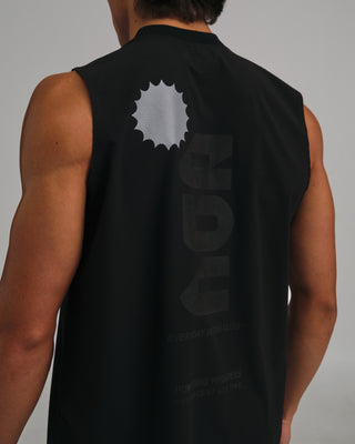 PERFORMANCE CORE TANK BLACKOUT