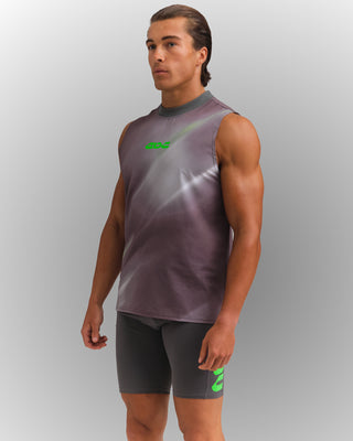 PERFORMANCE TANK "GROUND SHIFT"