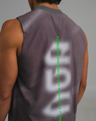 PERFORMANCE TANK "GROUND SHIFT"