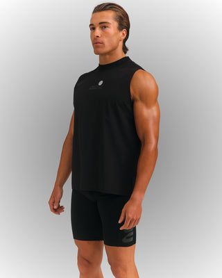 PERFORMANCE CORE TANK BLACKOUT