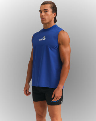 PERFORMANCE CORE TANK "COBALT"