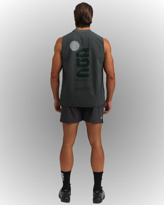 PERFORMANCE CORE TANK "FOREST"