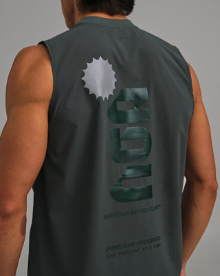 PERFORMANCE CORE TANK "FOREST"