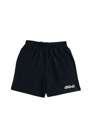 EBC PERFORMANCE SHORTS BLACK