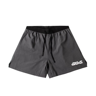 EBC 5 INCH PERFORMANCE SHORT GREY