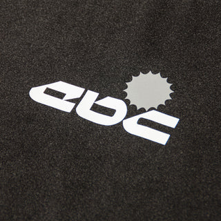 EBC "CLUB CLASSIC" CORE T-SHIRT OFF-WHITE