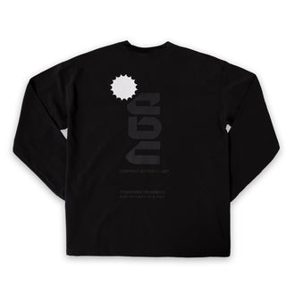 EBC PERFORMANCE LONG SLEEVE "BLACKOUT"