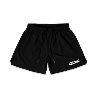 EBC 5 INCH PERFORMANCE SHORT BLACK