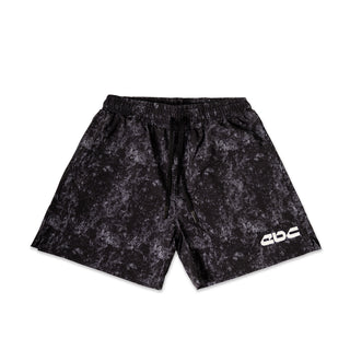 EBC 5 INCH PERFORMANCE SHORT SMOKE