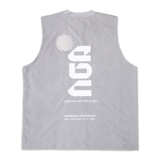 EBC PERFORMANCE TANK STONE GREY