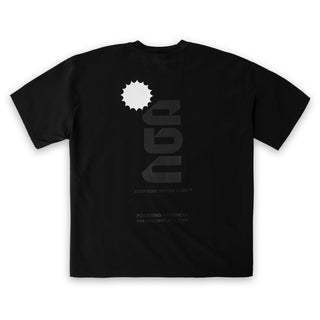 EBC PERFORMANCE T-SHIRT "BLACKOUT"