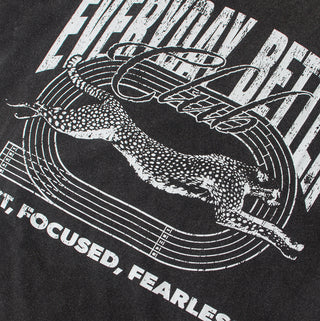 EBC "INSTINCTS" T-SHIRT