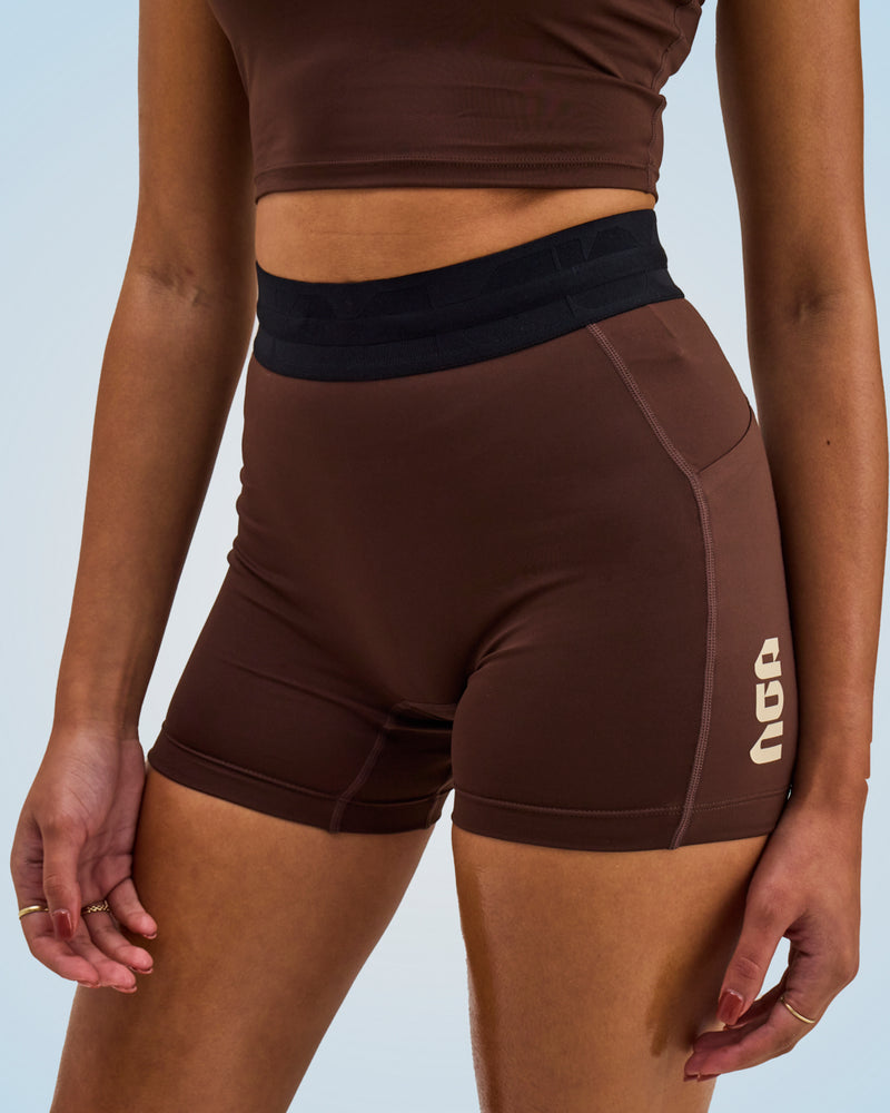PERFORMANCE EVOLUTION 5" HALF TIGHT DUNE