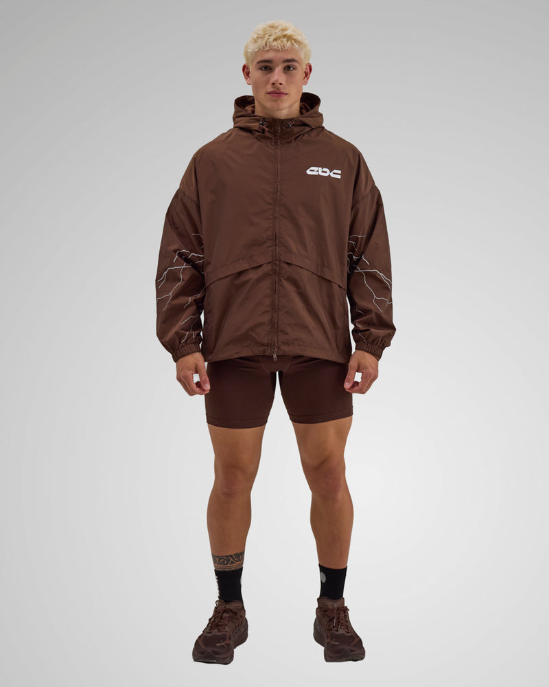PERFORMANCE WINDBREAKER TERRAIN