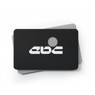 EBC GIFT CARD