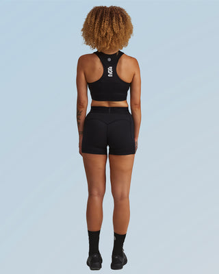 PERFORMANCE EVOLUTION 5" HALF TIGHT BLACK/WHITE CIRCUIT