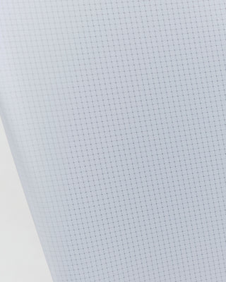 PERFORMANCE CORE T-SHIRT WHITE/ROYAL BLUE
