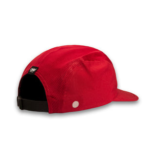 EBC CIELE ATHLETICS CLBCAP RED