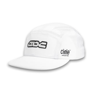 EBC CIELE ATHLETICS CLBCAP WHITE