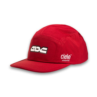 EBC CIELE ATHLETICS CLBCAP RED