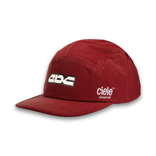 EBC CIELE ATHLETICS CLBCAP MAROON