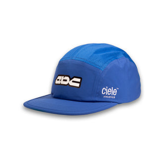 EBC CIELE ATHLETICS CLBCAP ROYAL BLUE