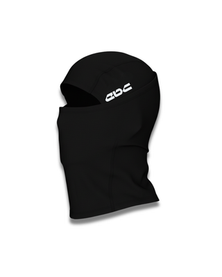 EBC REFLECTIVE BALACLAVA BLACK