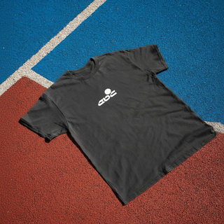 EBC "CLUB CLASSIC" CORE T-SHIRT OFF-WHITE