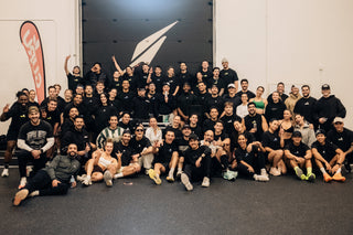 EBC x GYM LE QUARTIER Community Workout