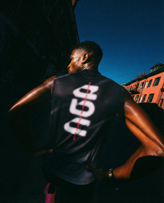 Men’s Performance Tanks