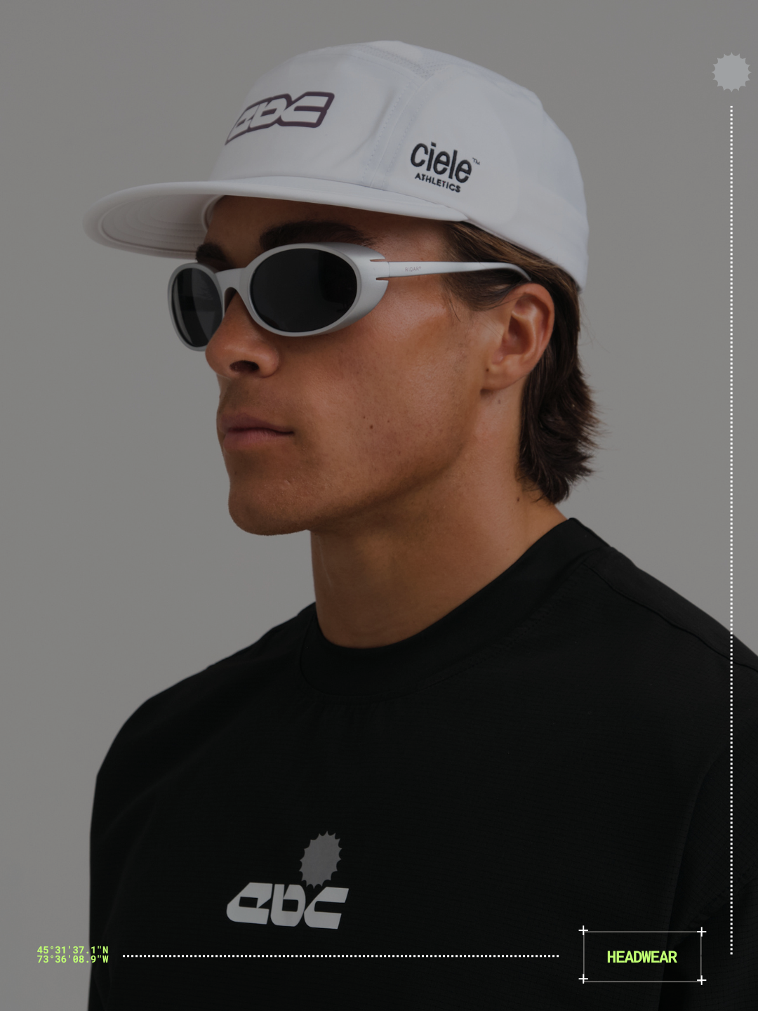 Ebelcaps Headwear | Performance Hats & Caps | EBC - Everyday Better Club
