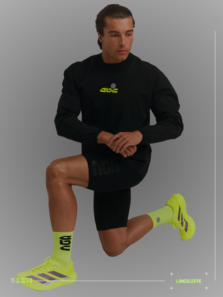 Performance Long Sleeves