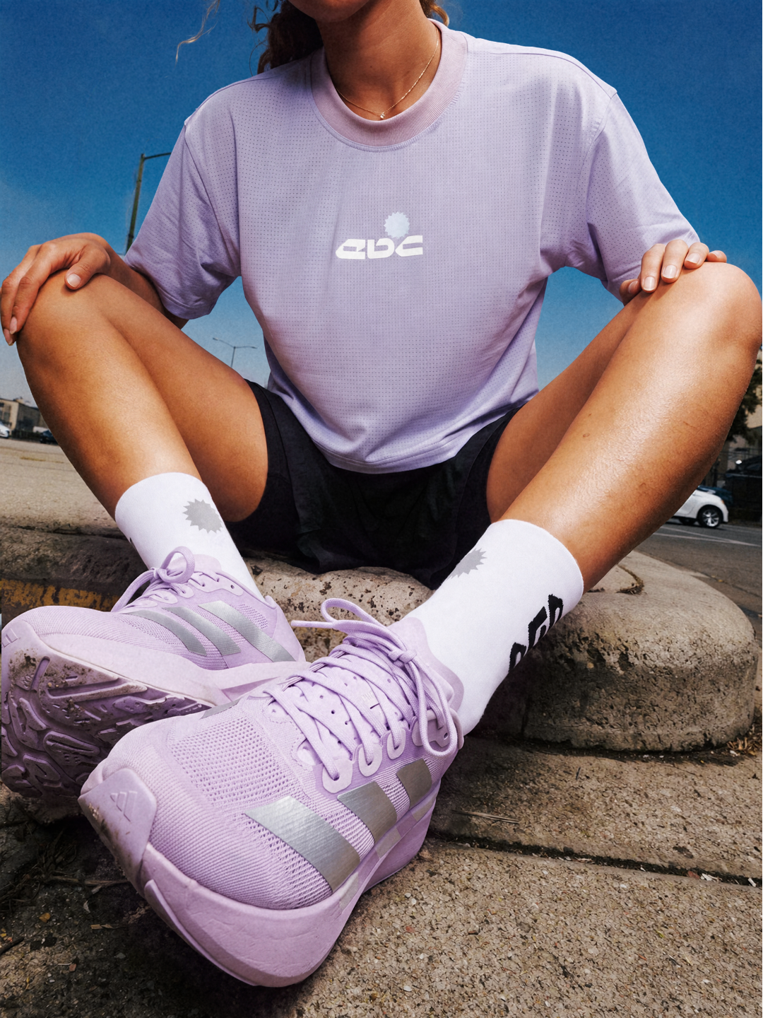 Women’s Performance T-Shirts