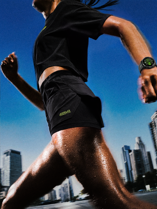 Women’s Performance Shorts